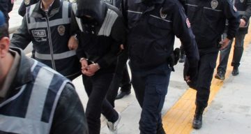 Sahte e-devlet siteleriyle 1,5 milyarlık vurgun