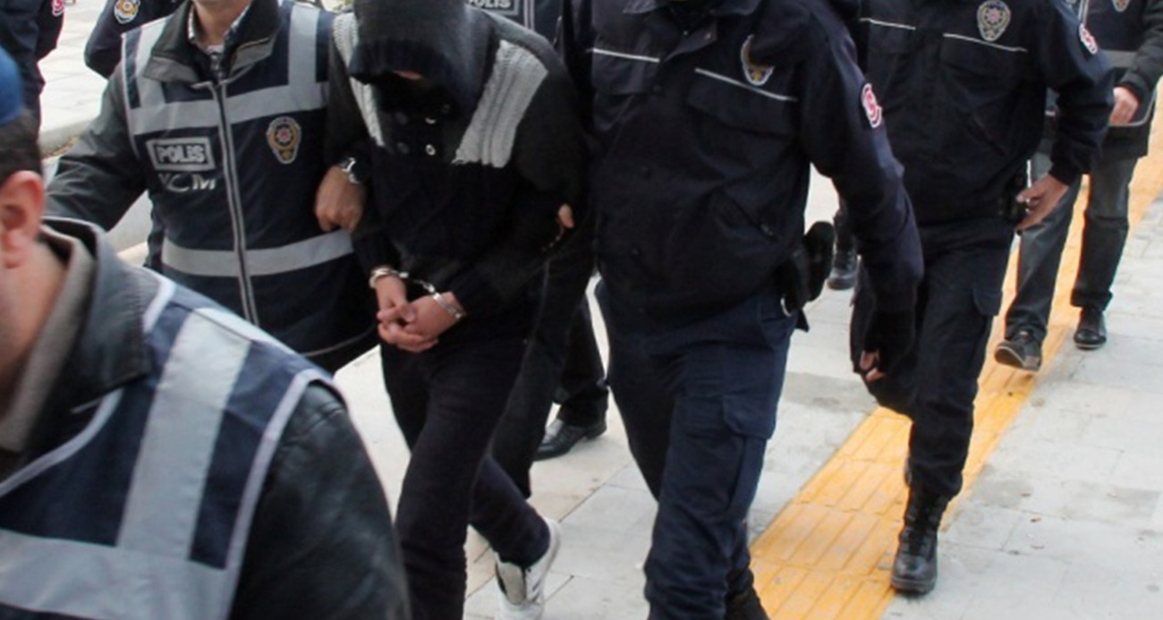 Sahte e-devlet siteleriyle 1,5 milyarlık vurgun