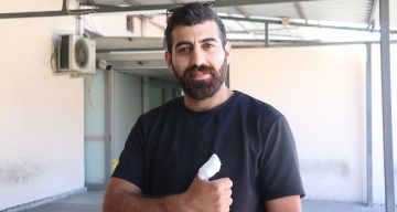 Sakarya’da acemi kasaplar acilleri doldurdu: “Amca beni yaktın”