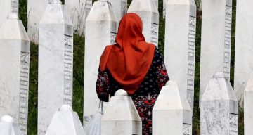 Saraybosna’daki “savaş turizmi” katılımcıları, en güzel kadınları vurmak için birbiriyle yarışmış
