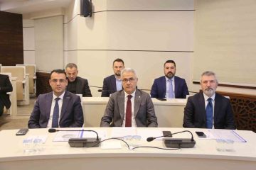 Savunma sanayinde Sivas üs oluyor