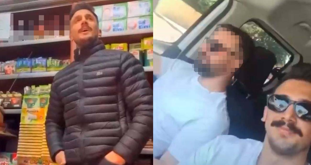 Şehit polis Emrah Koç’tan geriye bu görüntüler kaldı