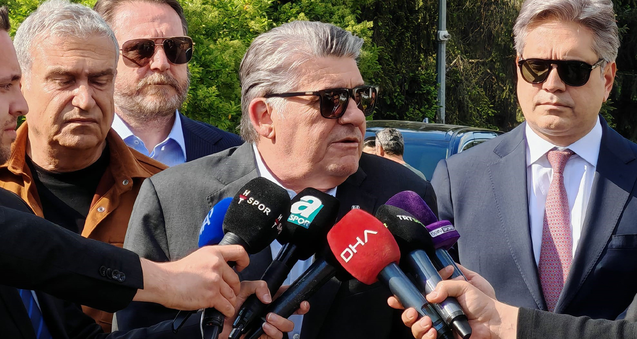 Serdal Adalı: “Şenol hocayla çalışmayı düşünmüyorum”