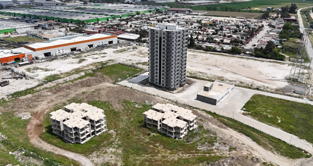 Seyhan Belediyesi kendi işçilerini mağdur etti