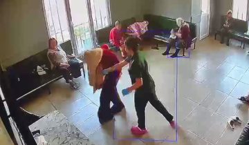 Şiddetin yaşandığı bakımevinin çevresindeki esnaf: “Çok polis geliyordu, şikayet oluyordu”
