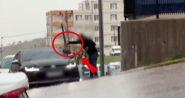 Şırnak’ta film gibi operasyon: Kendilerini asker olarak tanıtıp vatandaşa kabusu yaşattılar