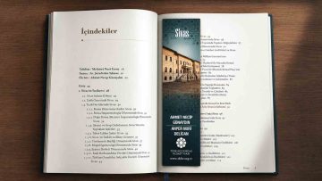 Sivas kaleme alındı, en kapsamlı kitap yayımlandı