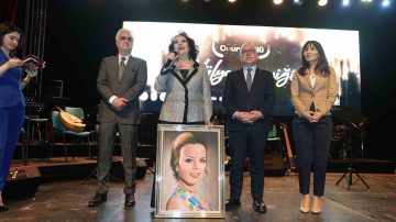 "Sivas Uluslararası Film Festivali" coşkuyla sona erdi