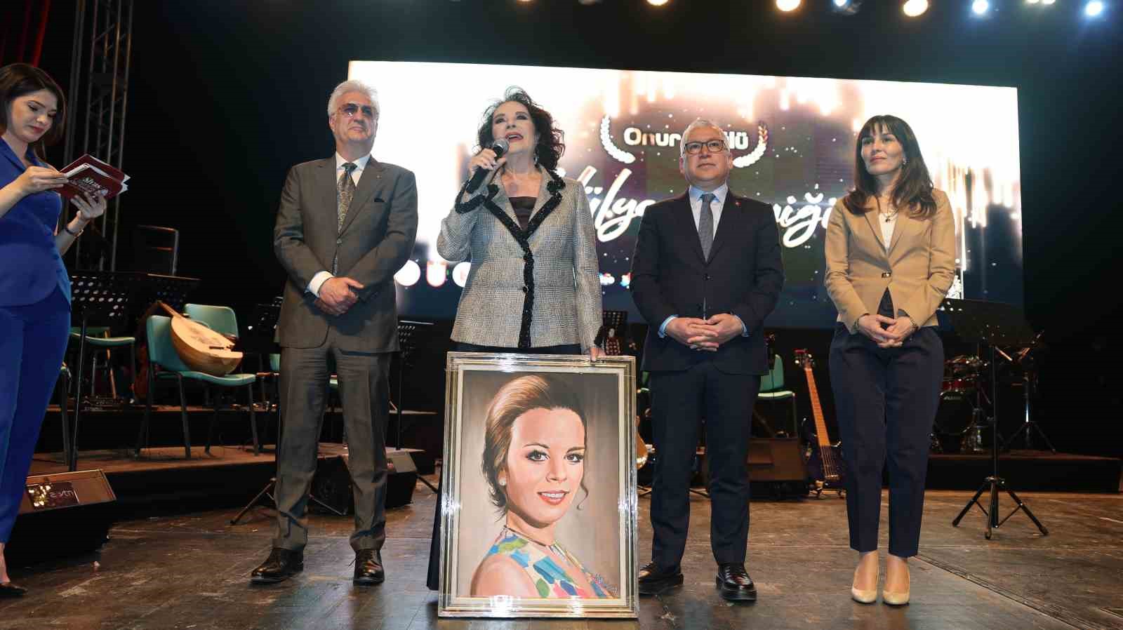 "Sivas Uluslararası Film Festivali" coşkuyla sona erdi