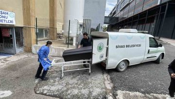Sivas’ta KKKA virüsü nedeniyle 3. ölüm yaşandı