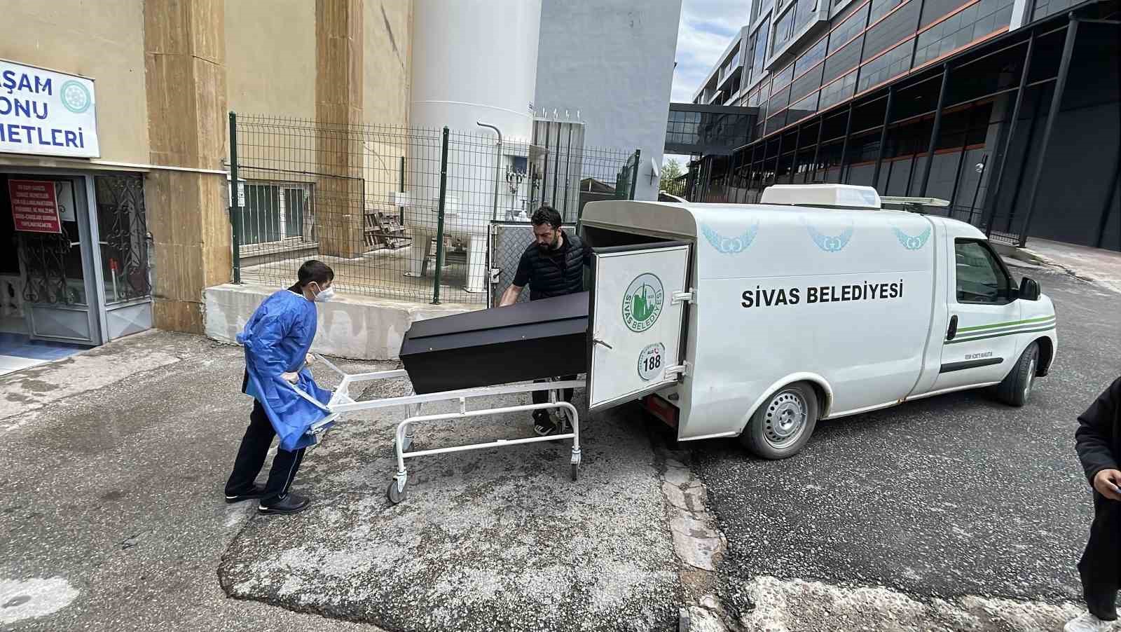 Sivas’ta KKKA virüsü nedeniyle 3. ölüm yaşandı