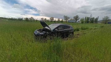 Sivas’ta trafik kazası: 1’i çocuk 3 yaralı