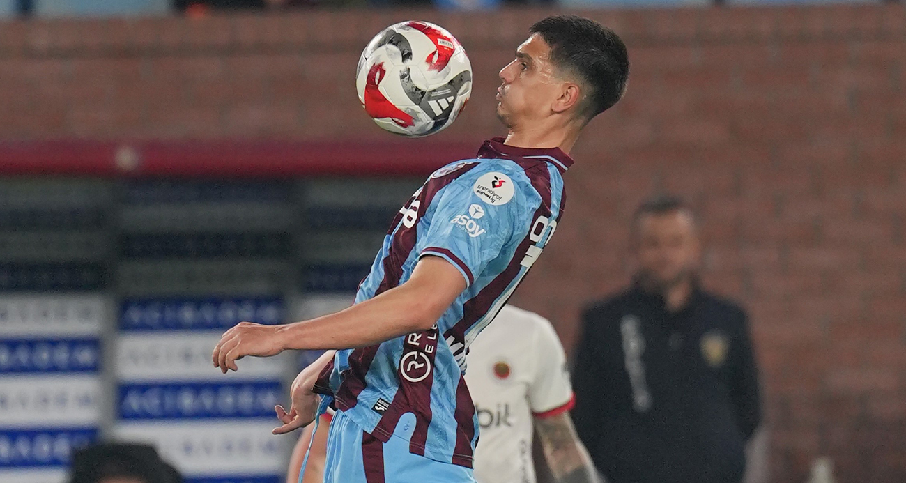Süper Lig’de kalmayı başardı! Gençlerbirliği Trabzon’dan zaferle çıktı