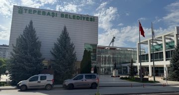 Tepebaşı’nda para trafiği ortaya çıktı
