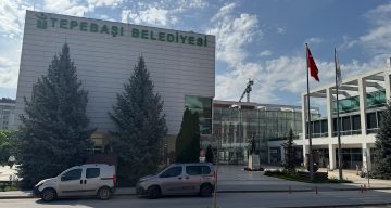 Tepebaşı’nda şirket kurup paraları kripto hesaplara aktarmışlar
