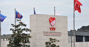 TFF, Süper Lig’de yabancı kuralının 10+4 olarak uygulanacağını duyurdu