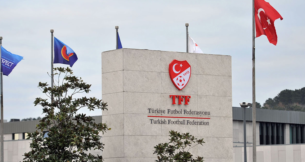 TFF, Süper Lig’de yabancı kuralının 10+4 olarak uygulanacağını duyurdu