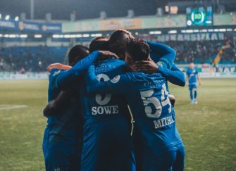 Tredyol Süper Lig: Çaykur Rizespor: 2 – Beşiktaş: 2 (Maç sonucu)