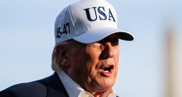 Trump: “İran için zaman daralıyor”
