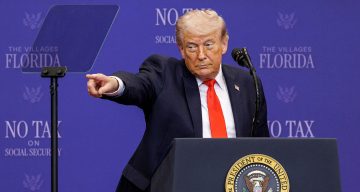 Trump İran’a saldırmaktan son anda vazgeçmiş: “Bir saat kalmıştı, kararımı vermiştim”