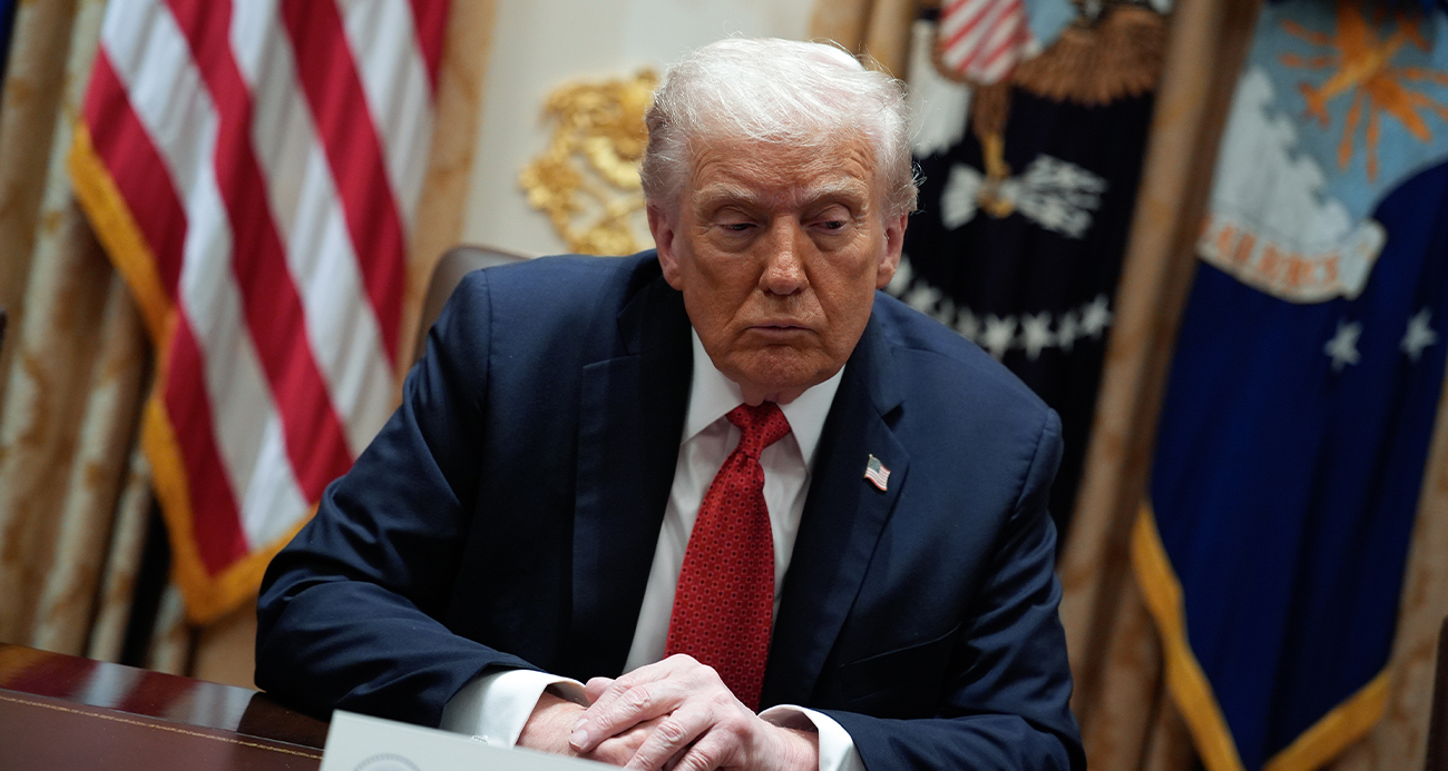 Trump: “İran’ın son teklifi benim için kabul edilebilir değil”