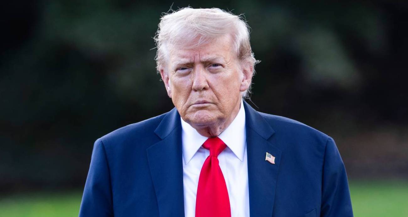 Trump: “(İran’la) Anlaşmaya varabileceğimizden emin değilim”