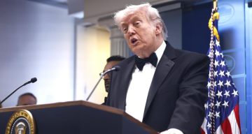 Trump: “İranlı liderler ya doğru olanı yapacaklar ya da biz bu işi sonuna kadar götüreceğiz”