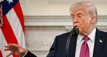 Trump’tan AB’ye ticaret anlaşması yükümlülüklerini yerine getirmesi için 4 Temmuz’a kadar müddet