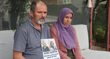 Üniversiteye hazırlanan 18 yaşındaki Beyzanur’dan 23 gündür haber yok