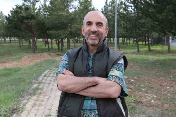 Uzmanı açıkladı: "İnsanların ayı yaşam alanlarına girmesi karşılaşmaları artırdı"