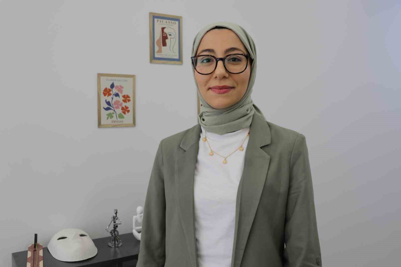 Uzmanı açıkladı: "Kurban Bayramı’nın manevi yönü çocuklara anlatılmalı"
