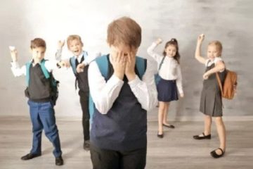 Uzmanlardan çocuklarda şiddet eğilimine karşı önemli uyarı: “Sanal ortam suçun merkezi haline geldi”