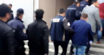 Yardım derneğine 72 milyon liralık vurgun operasyonu: 21 gözaltı