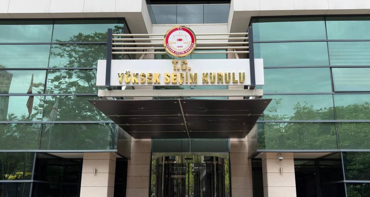 YSK, 31 Mart 2024 Mahalli İdari Seçimleri’nin iptaline yönelik yapılan itirazı reddetti