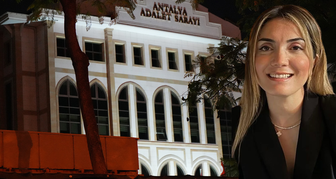 Zuhal Böcek’in ifadeleri ortaya çıktı