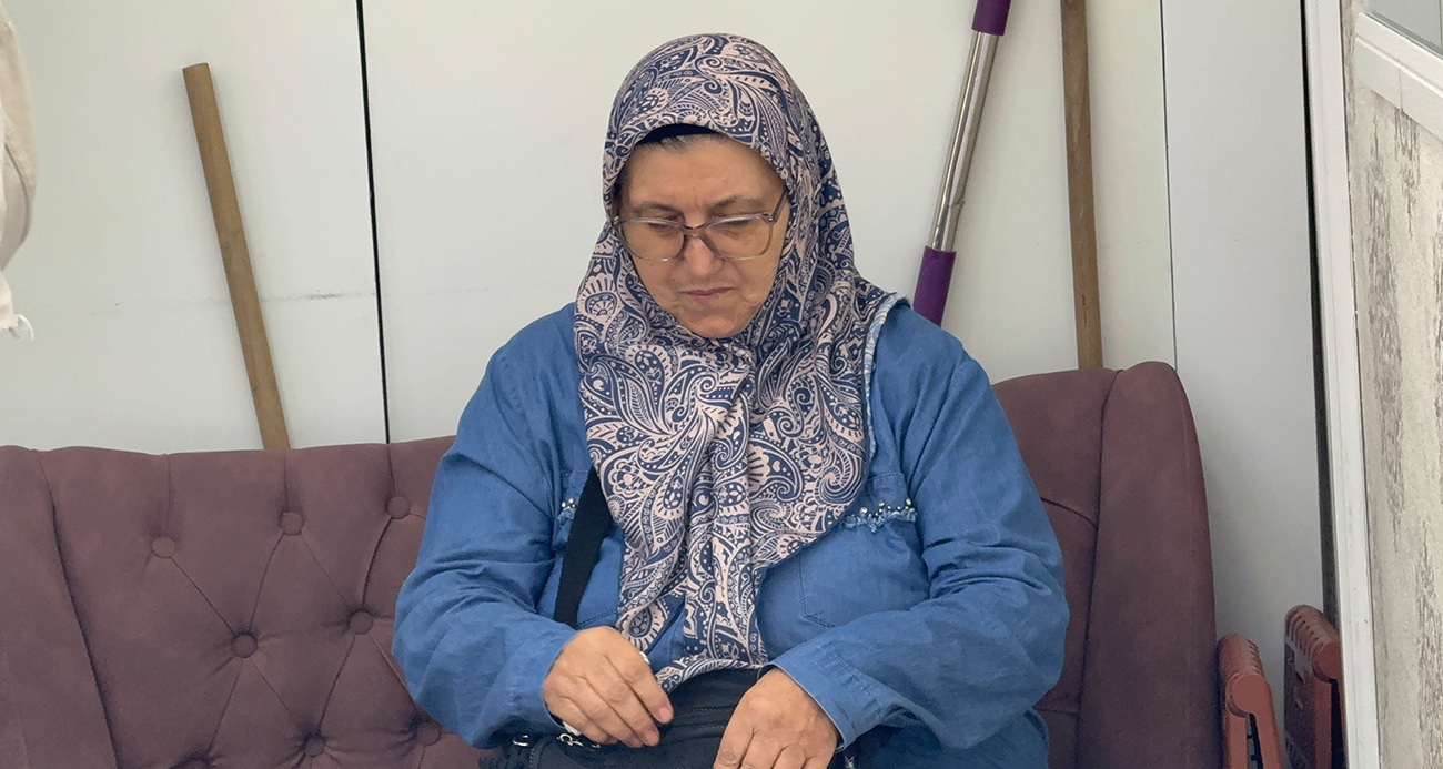 1 milyon 300 bin lira dolandırılmaktan kuyumcunun dikkati sayesinde kurtuldu