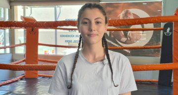 15 yaşına 3 dünya ve 2 Türkiye şampiyonluğu sığdırdı