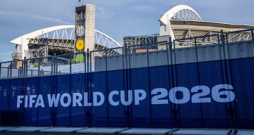 2026 FIFA Dünya Kupası heyecanı başlıyor