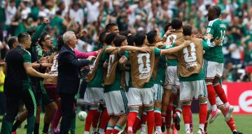 2026 FIFA Dünya Kupası: Meksika: 2 – Güney Afrika: 0