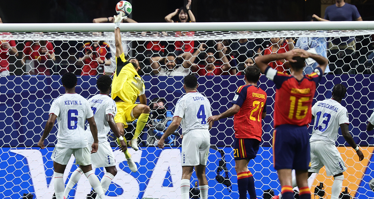 2026 FIFA Dünya Kupası’nda grup aşamasının ilk maçları tamamlandı
