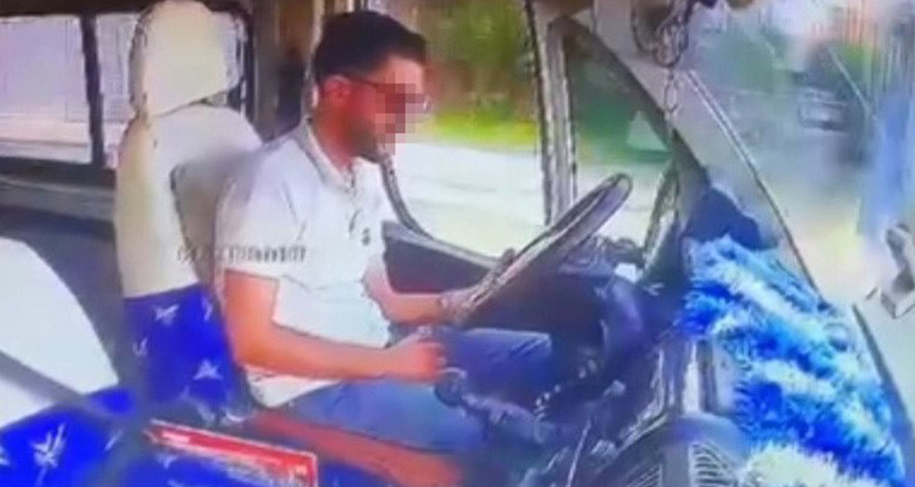 7 kişinin yaralandığı dolmuş kazasındaki şoförün ifadesi ortaya çıktı!