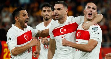 A Milli Takım’ın 2026 Dünya Kupası kadrosu belli oldu