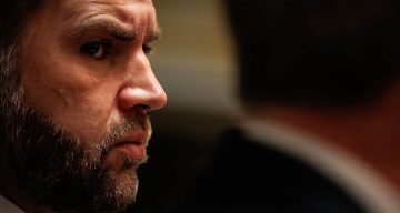 ABD Başkan Yardımcısı Vance: “UAEA ve ABD, İran’ın uranyum stokunu imha etmesine yardımcı olacak”