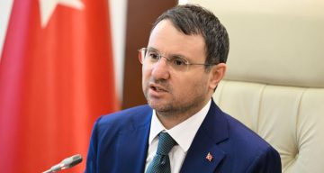 Adalet Bakanı Gürlek: “Kırıkkale’deki patlamaya ilişkin soruşturma titizlikle sürdürülüyor”