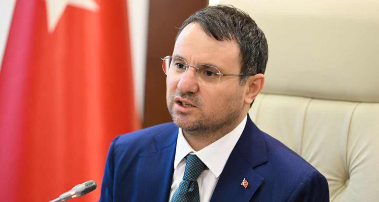 Adalet Bakanı Gürlek: “Kırıkkale’deki patlamaya ilişkin soruşturma titizlikle sürdürülüyor”
