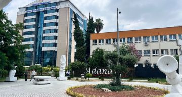 Adana Büyükşehir Belediyesinin 485.9 milyon liralık borcuna vatandaşlardan tepki