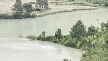 Adana’da çayda kaybolan Ömer 16 gündür aranıyor