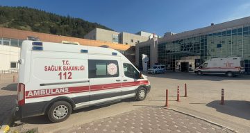 Amca oğulları arasındaki alacak verecek tartışması kanlı bitti: 1 ölü, 3 yaralı