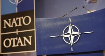 Ankara’da NATO Zirvesi öncesi gerekli güvenlik önlemleri alındı