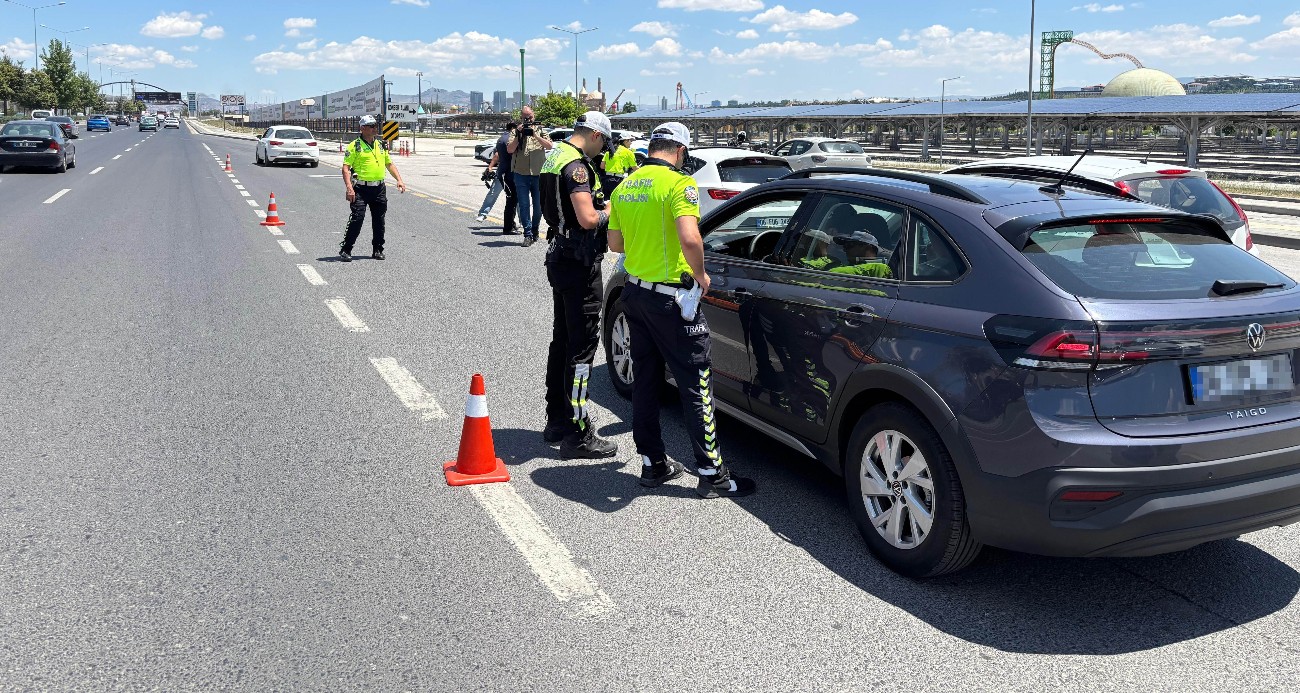 Ankara’daki NATO Zirvesi’nde 56 bin emniyet ve jandarma personeli görev yapacak